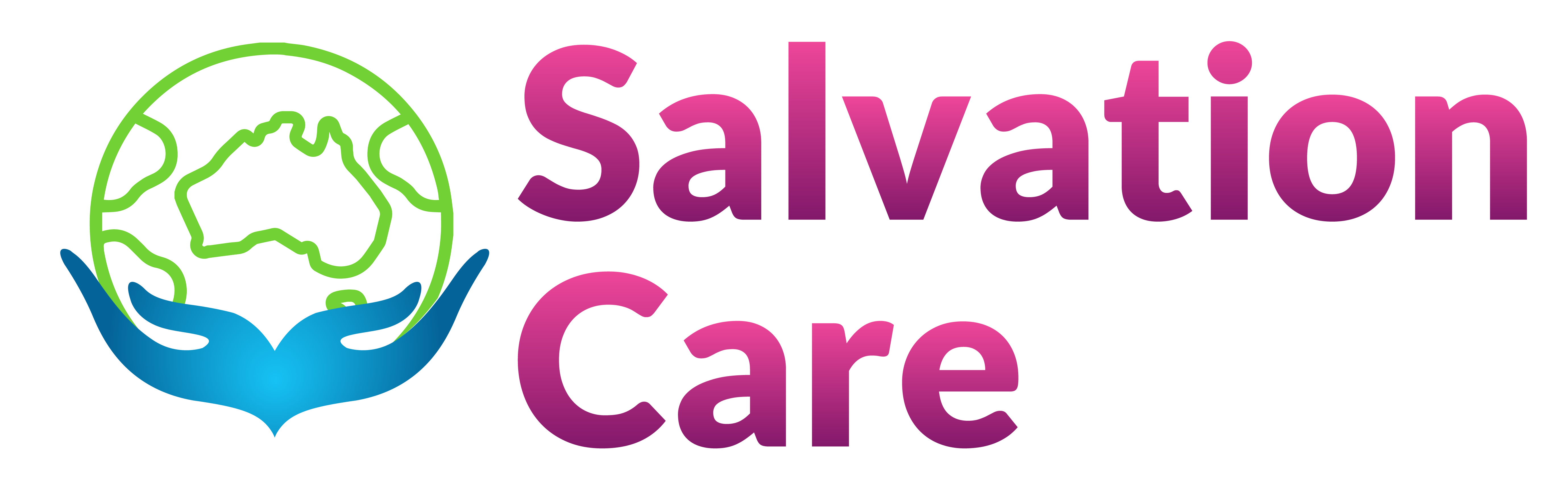 Services Salvation Care